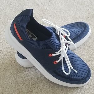 Helly hansen hydropower sailing shoes